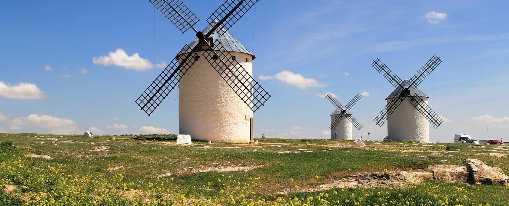 Südspanien Reiseführer